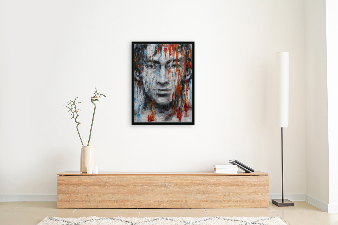 Passage Reproduction