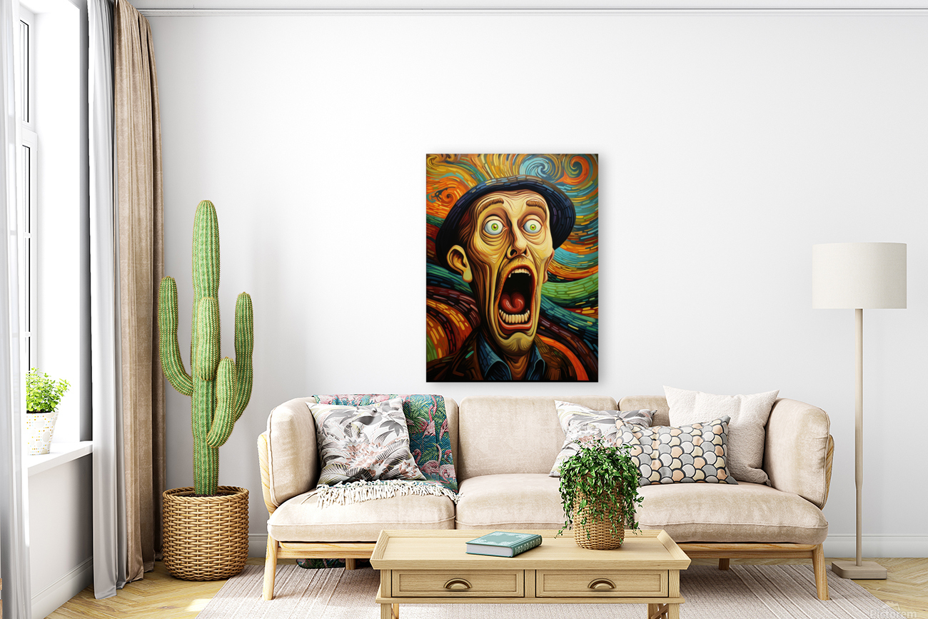 Silent Shriek: Minds Turmoil Reproduction