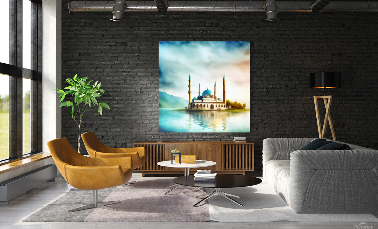 AzureElegance Reproduction