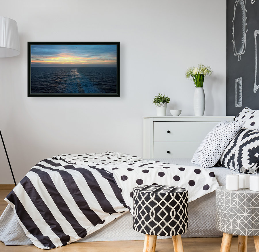 On the Sea Reproduction