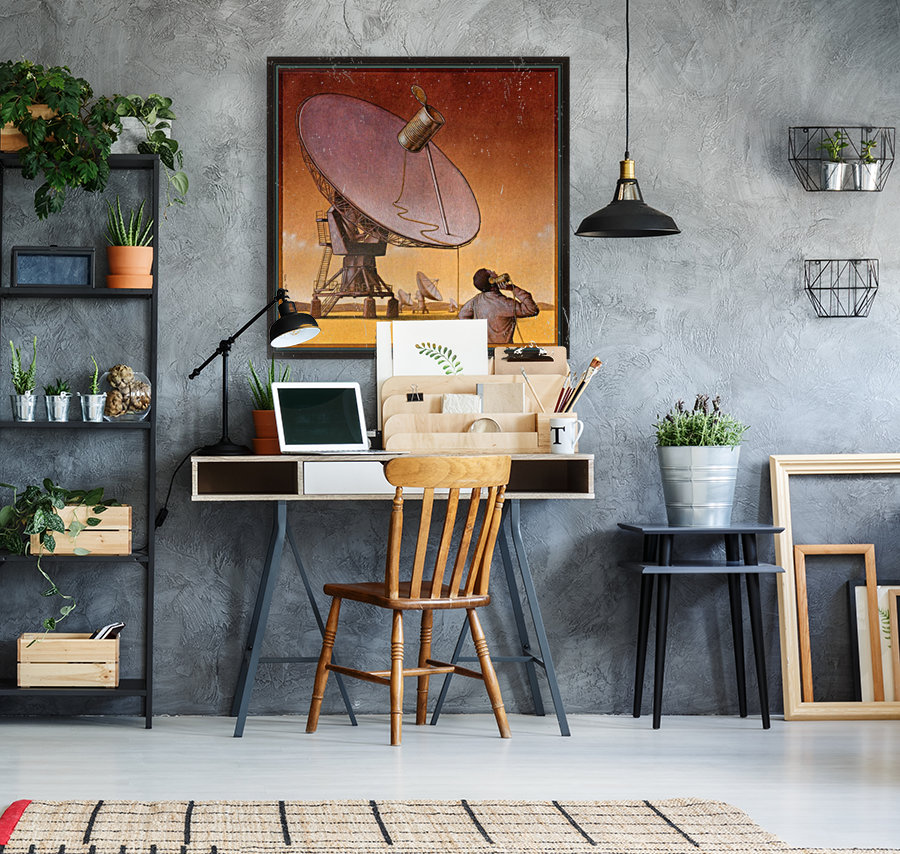 new technology Reproduction