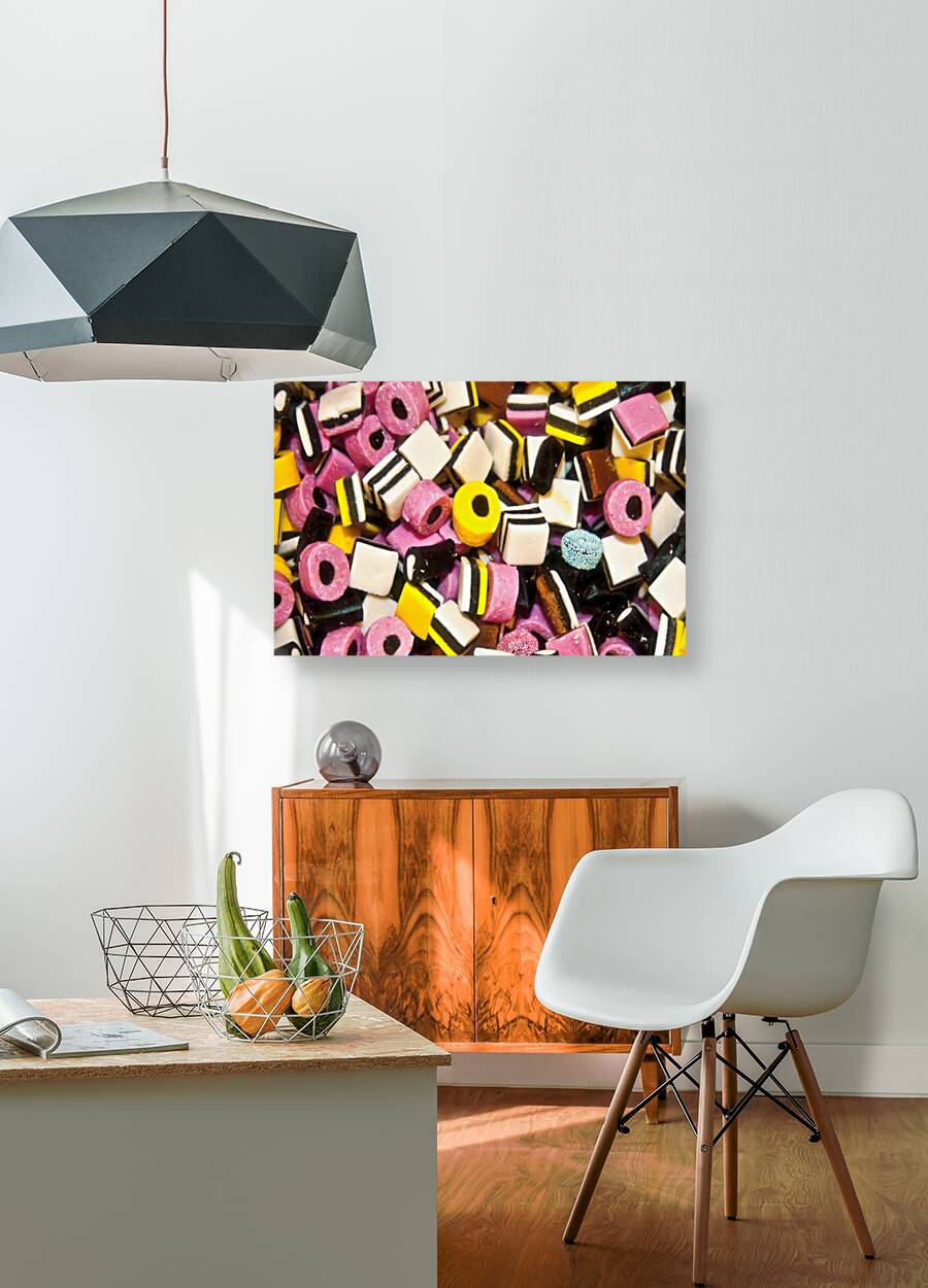 It Takes All Sorts Reproduction