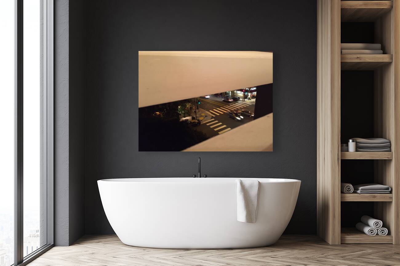 Divisadero Reproduction