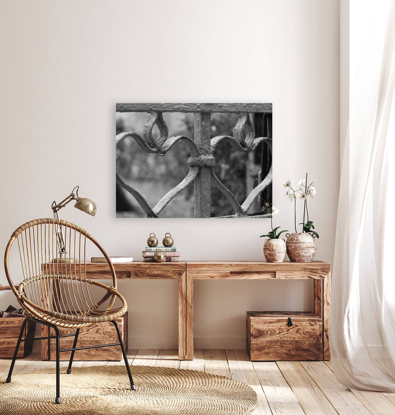 St.FrancisMonastery Reproduction