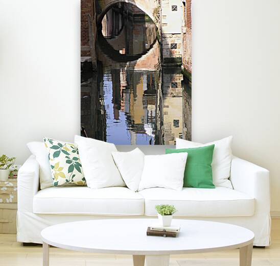 Venice  Reproduction