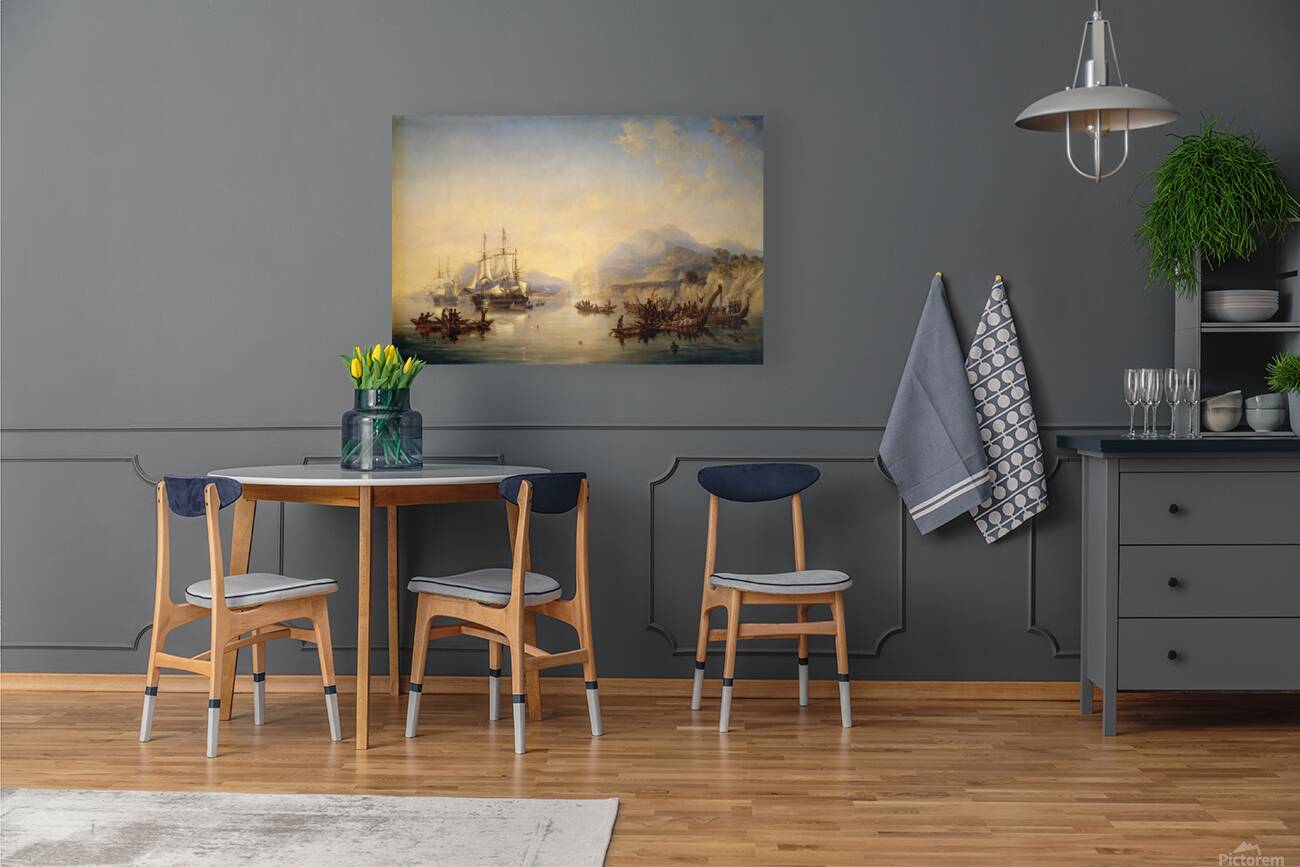 Erebus' and the 'Terror' in New Zealand Reproduction