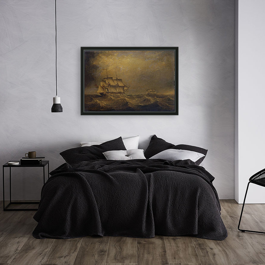 The Pursuit Reproduction