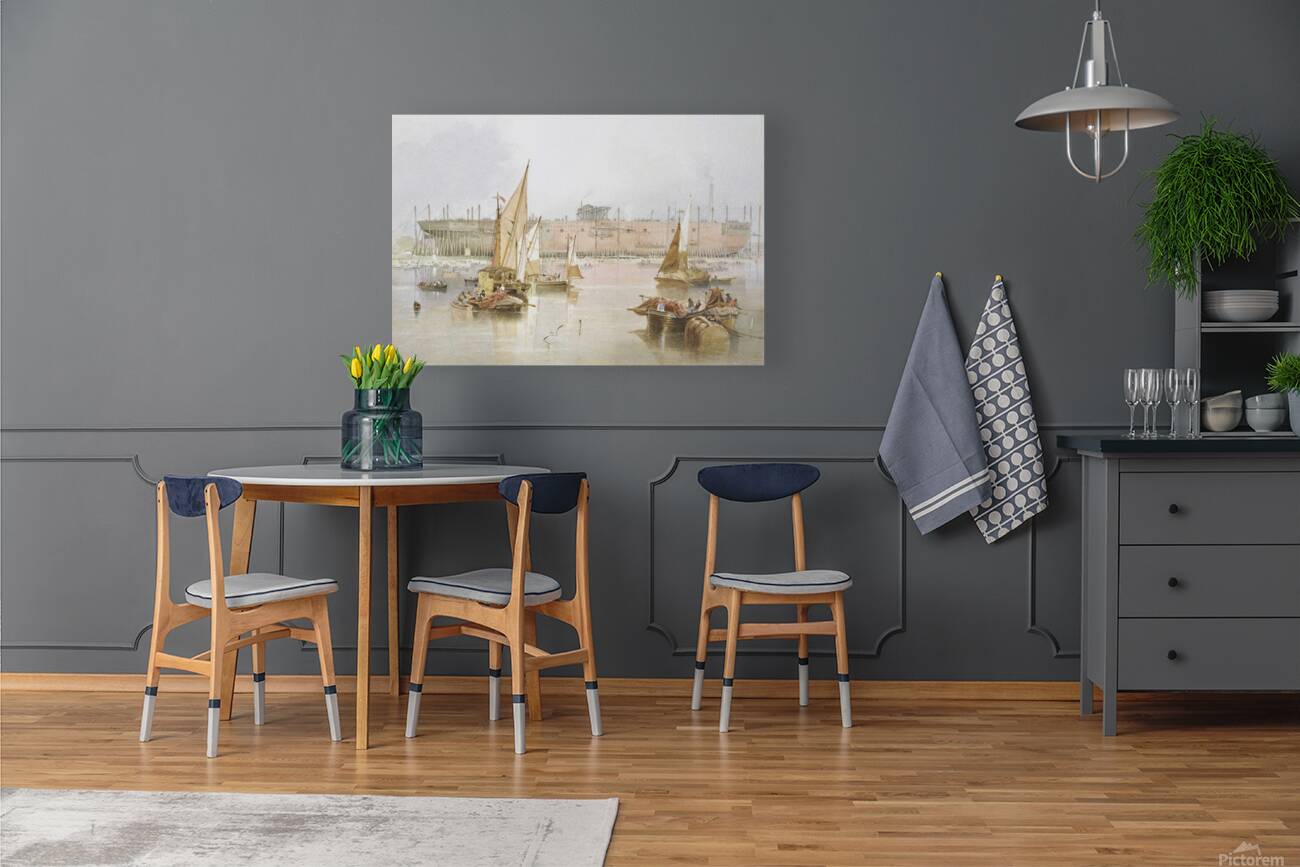 SS 'Great Eastern' Reproduction