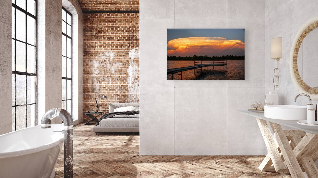 Supercell Reproduction