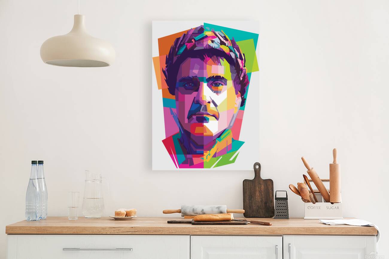 Joaquin Phoenix Reproduction
