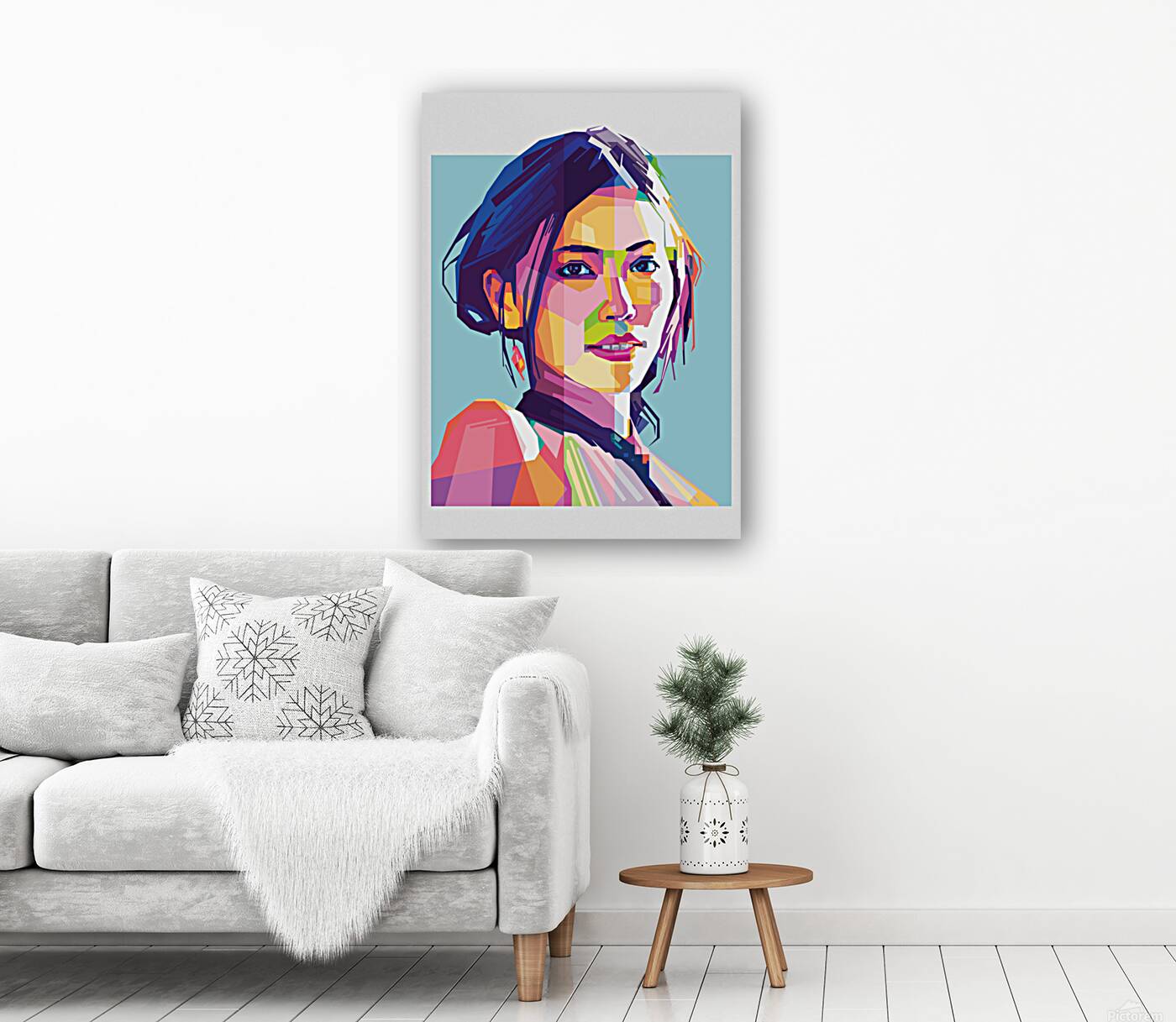 Miyuki Yokoyama Reproduction