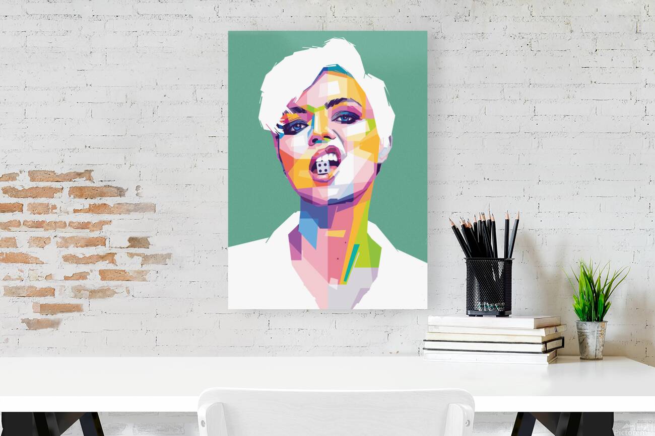 Jess Bush Reproduction