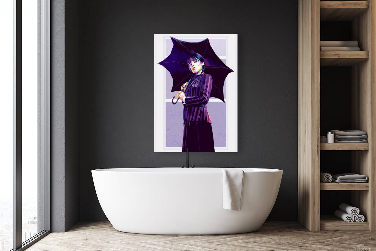 Jenna Ortega Reproduction