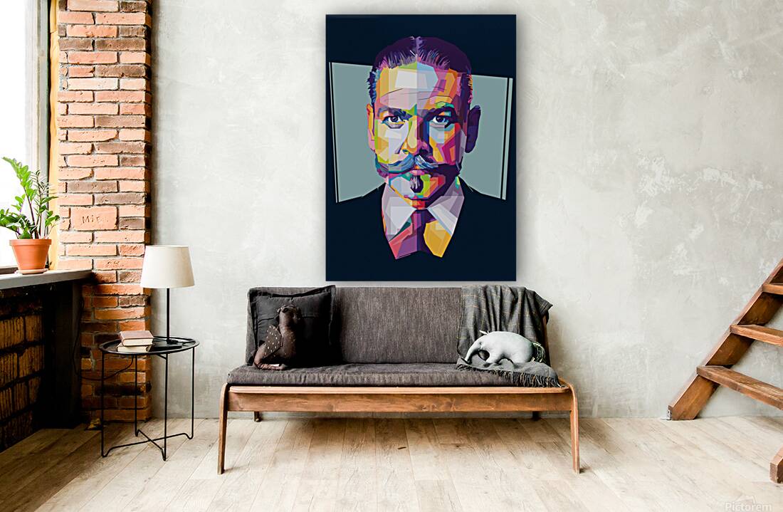 Kenneth Brannagh Reproduction