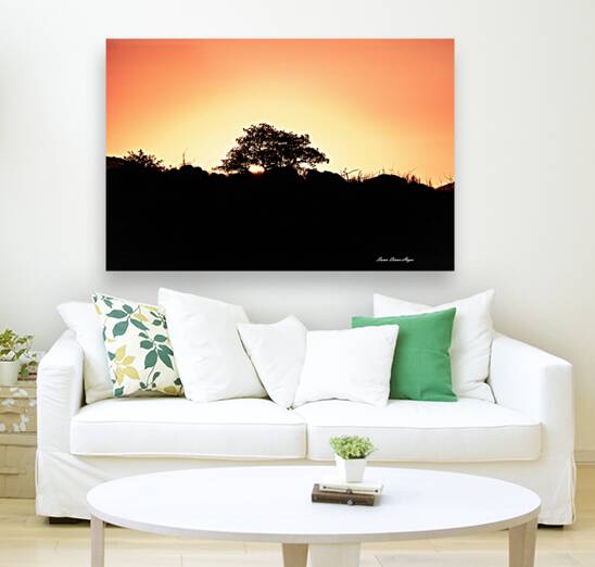 Golden Tree Reproduction