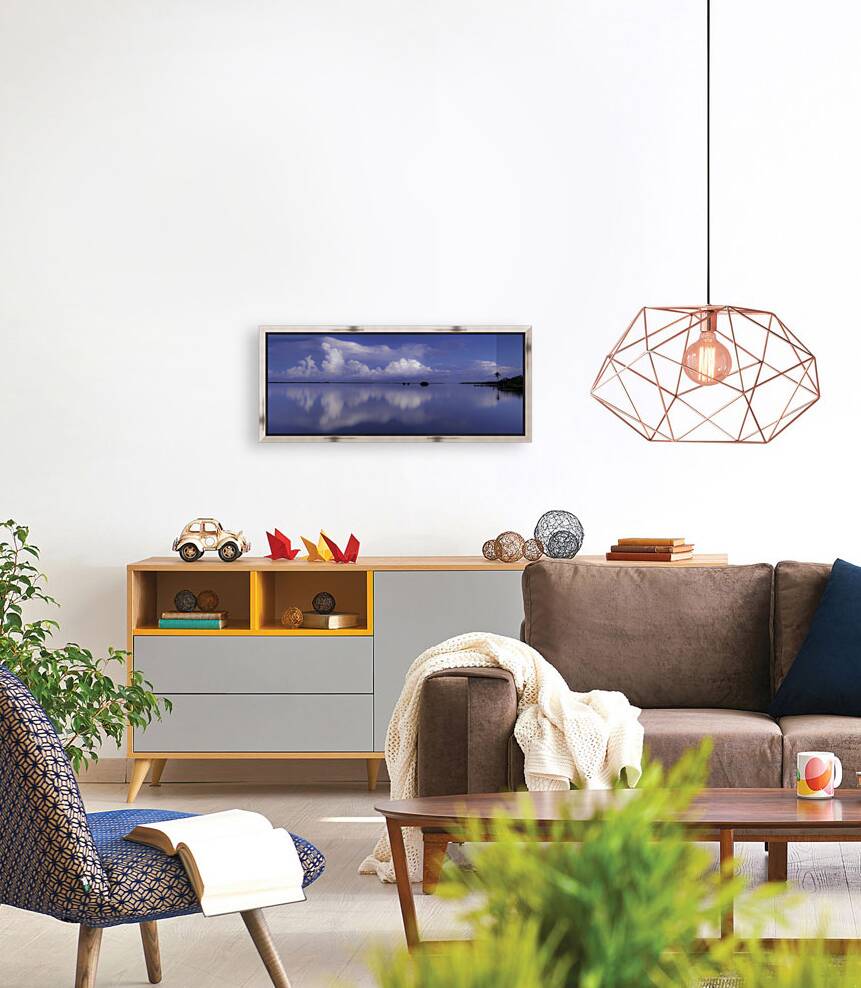 Pine Island Sound  Reproduction