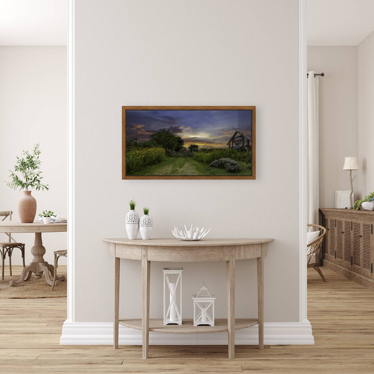 Logan Berry Reproduction