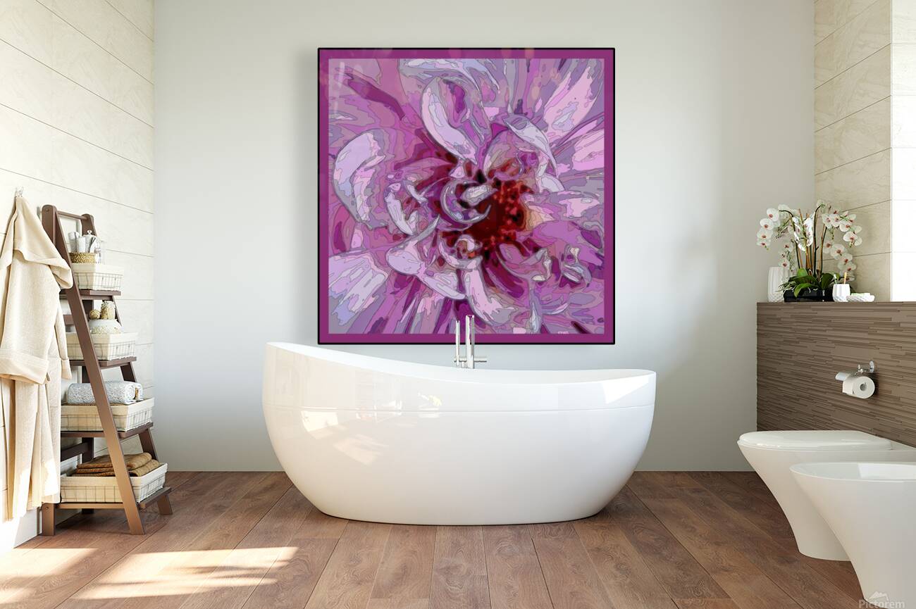 PEONY 001 Reproduction