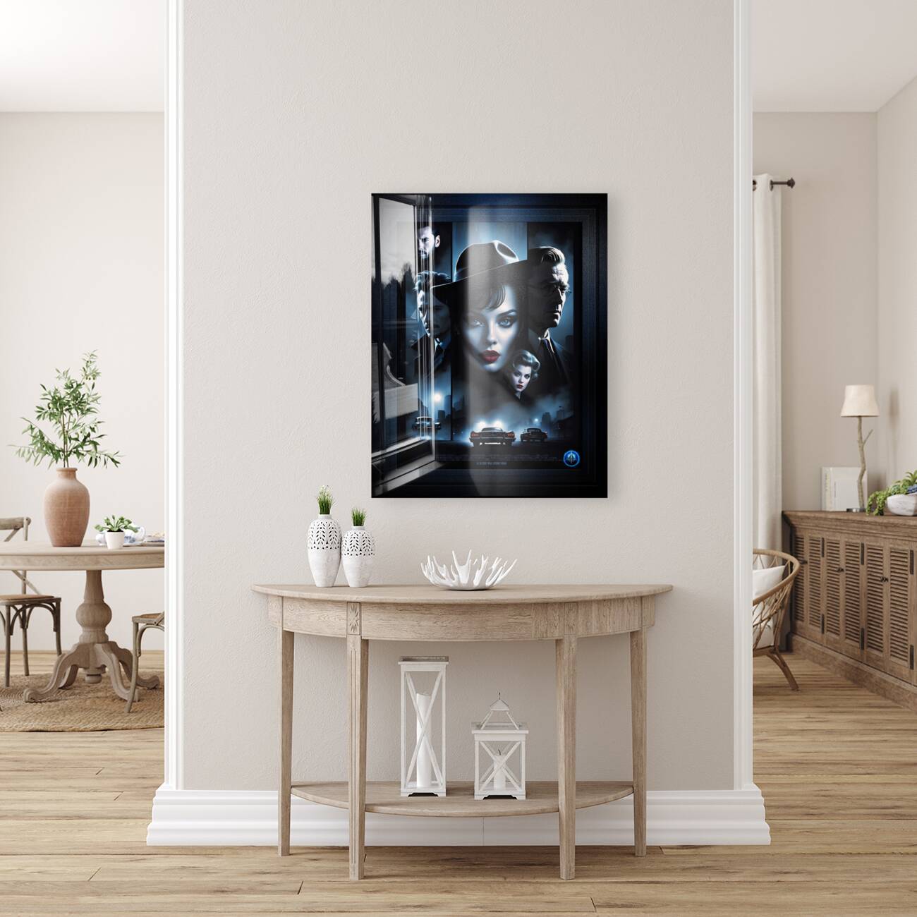 アート・デザイン・音楽 FILM NOIR PORTRAITS おすすめネット The Black Gallery Photographers The | Jones