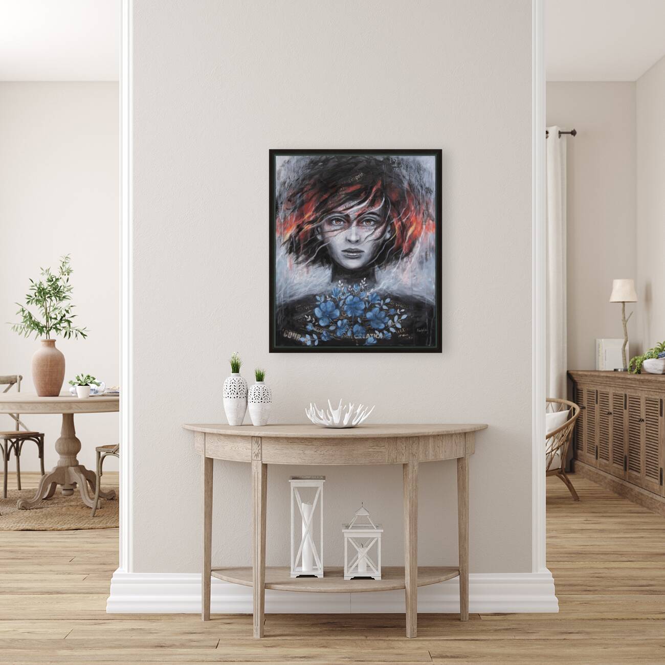 Calista Reproduction