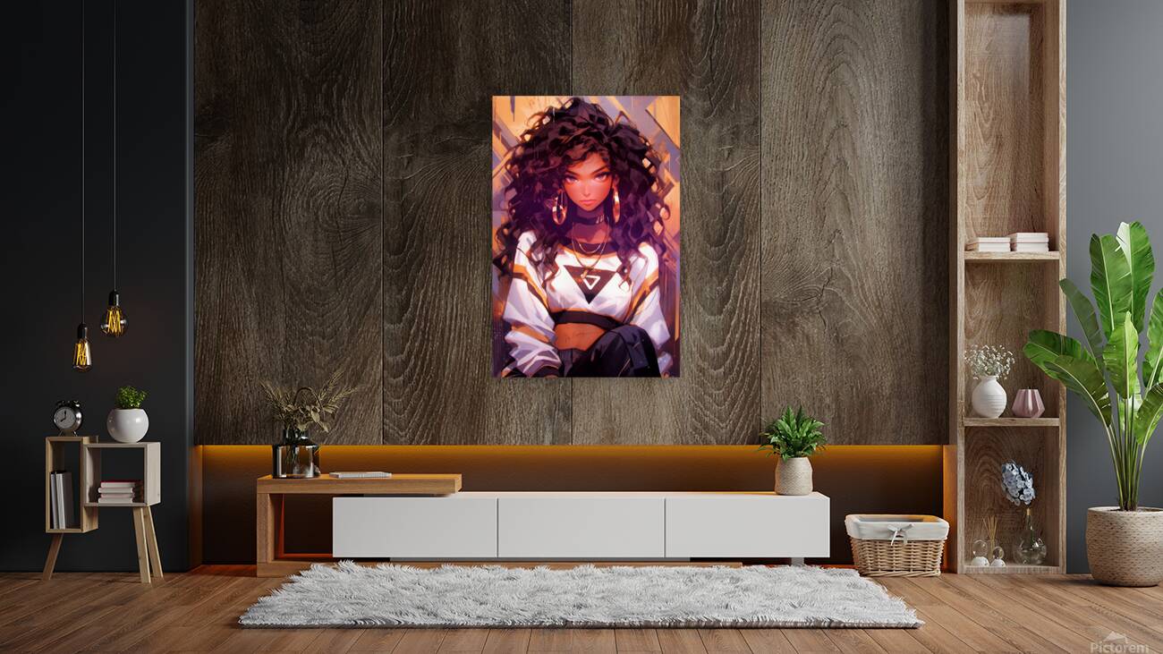 Rihanna Reproduction