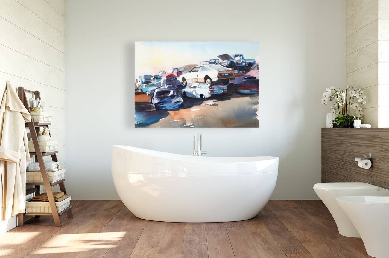 Built to Rust  3 Reproduction