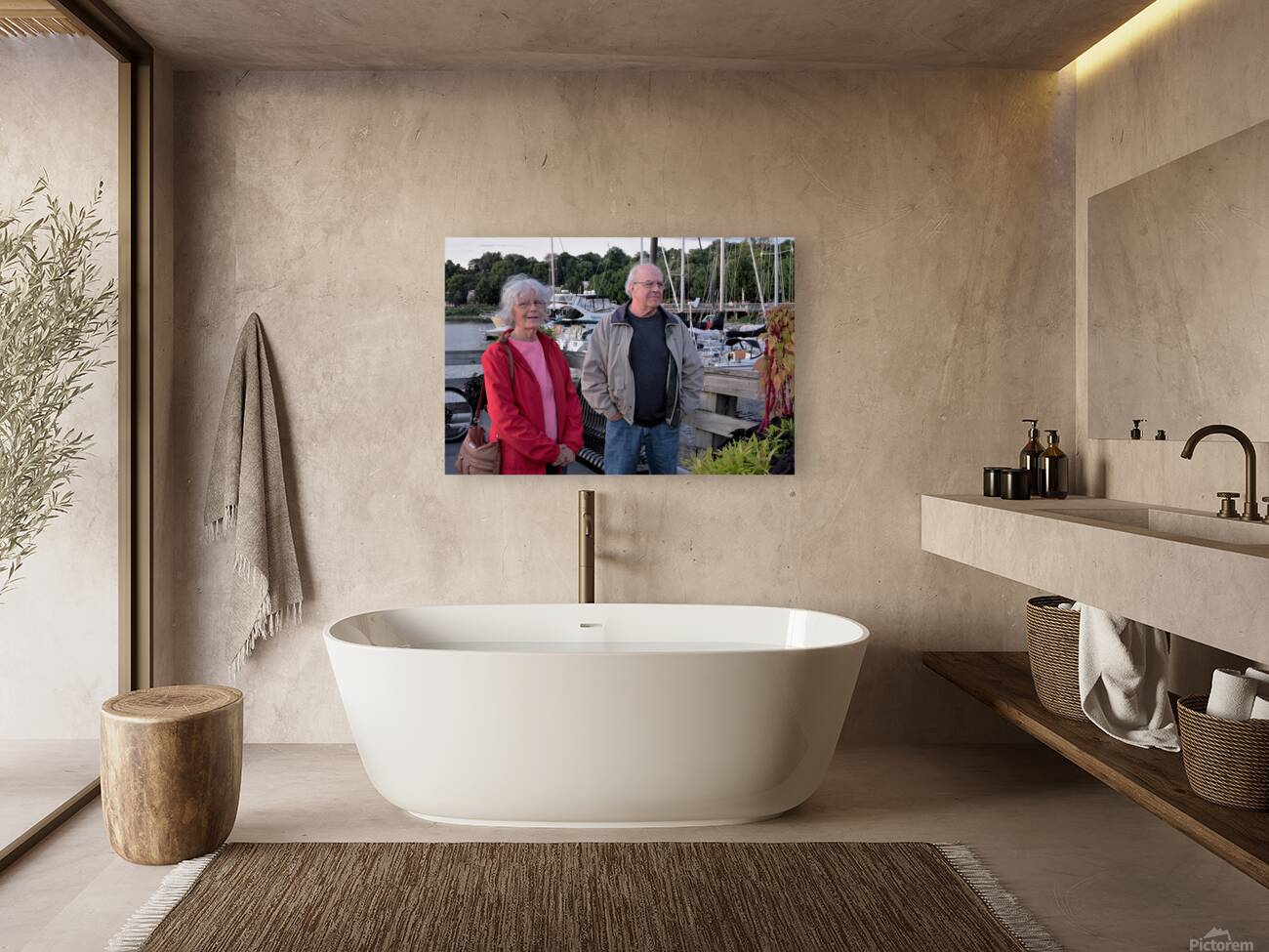 Boathouse Reproduction