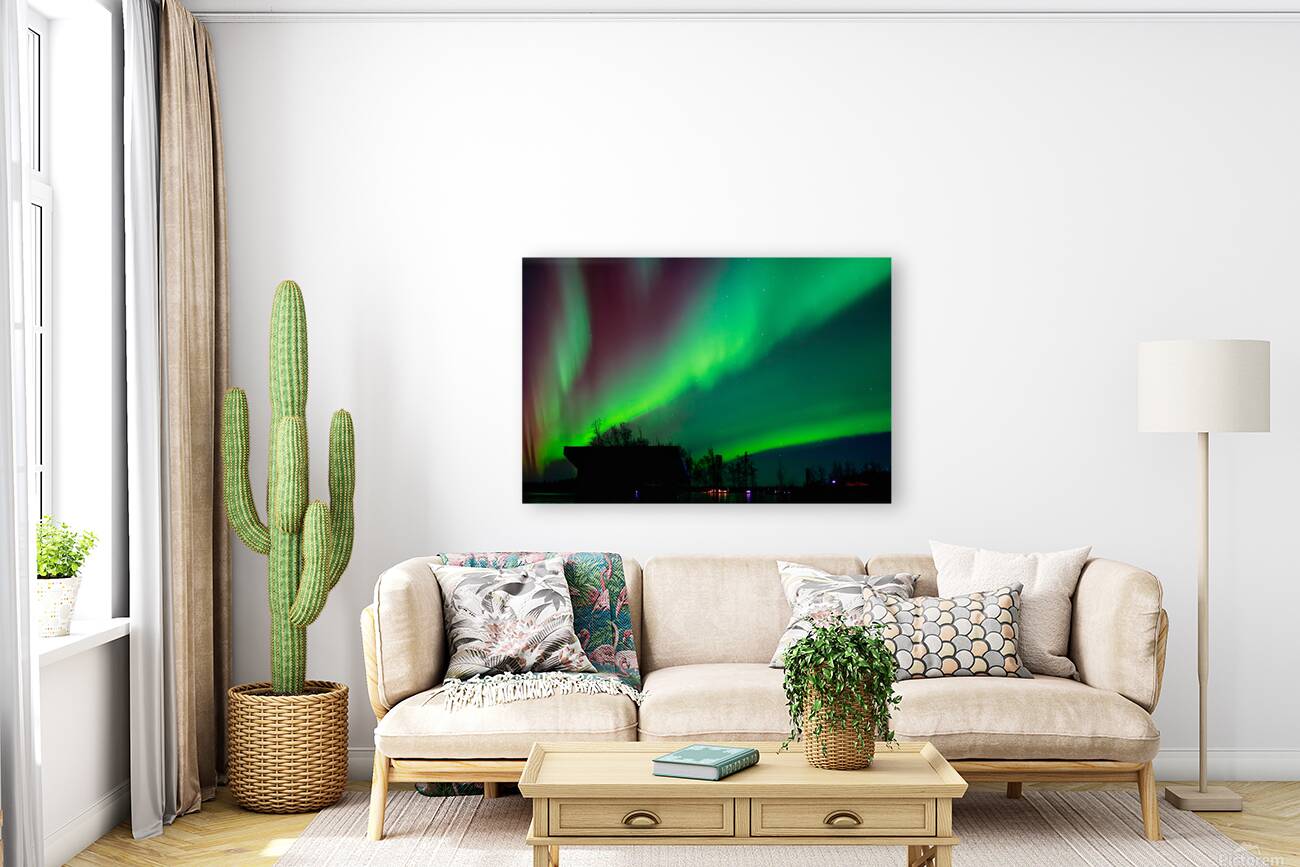 Friday night lights Reproduction