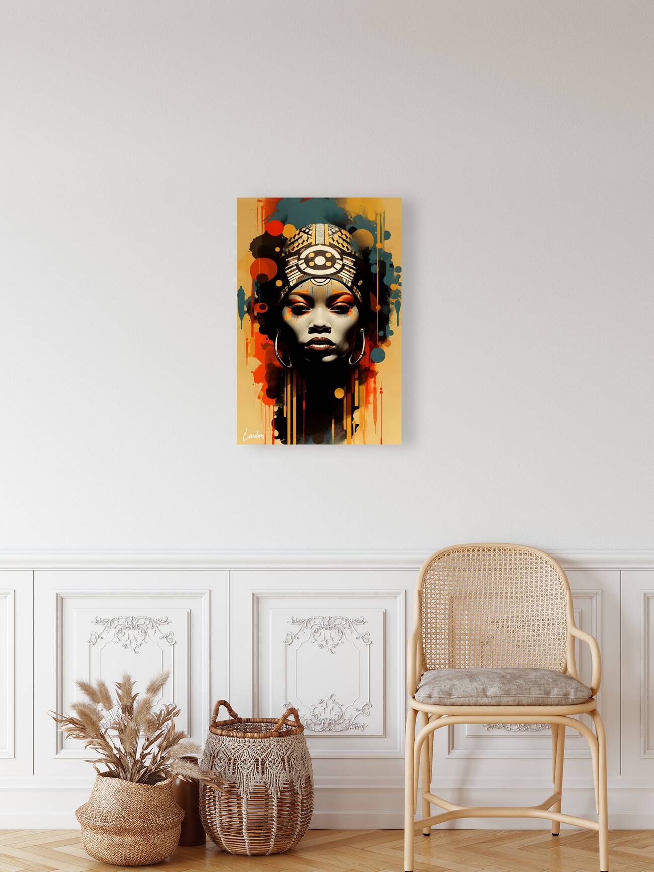 Tahitian Love 4 Reproduction