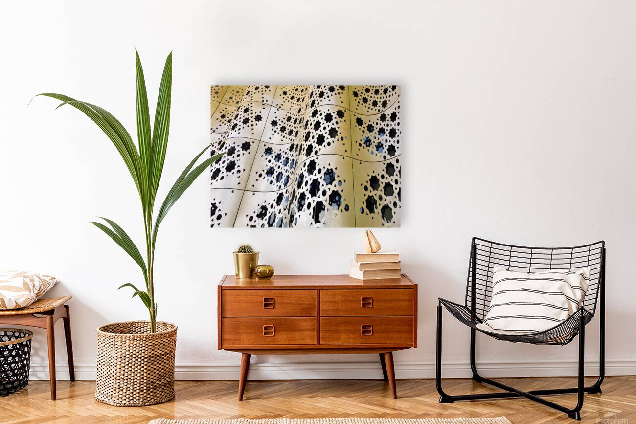 Flutter Reproduction