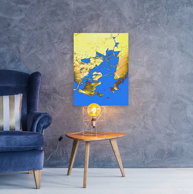 Geography Reproduction