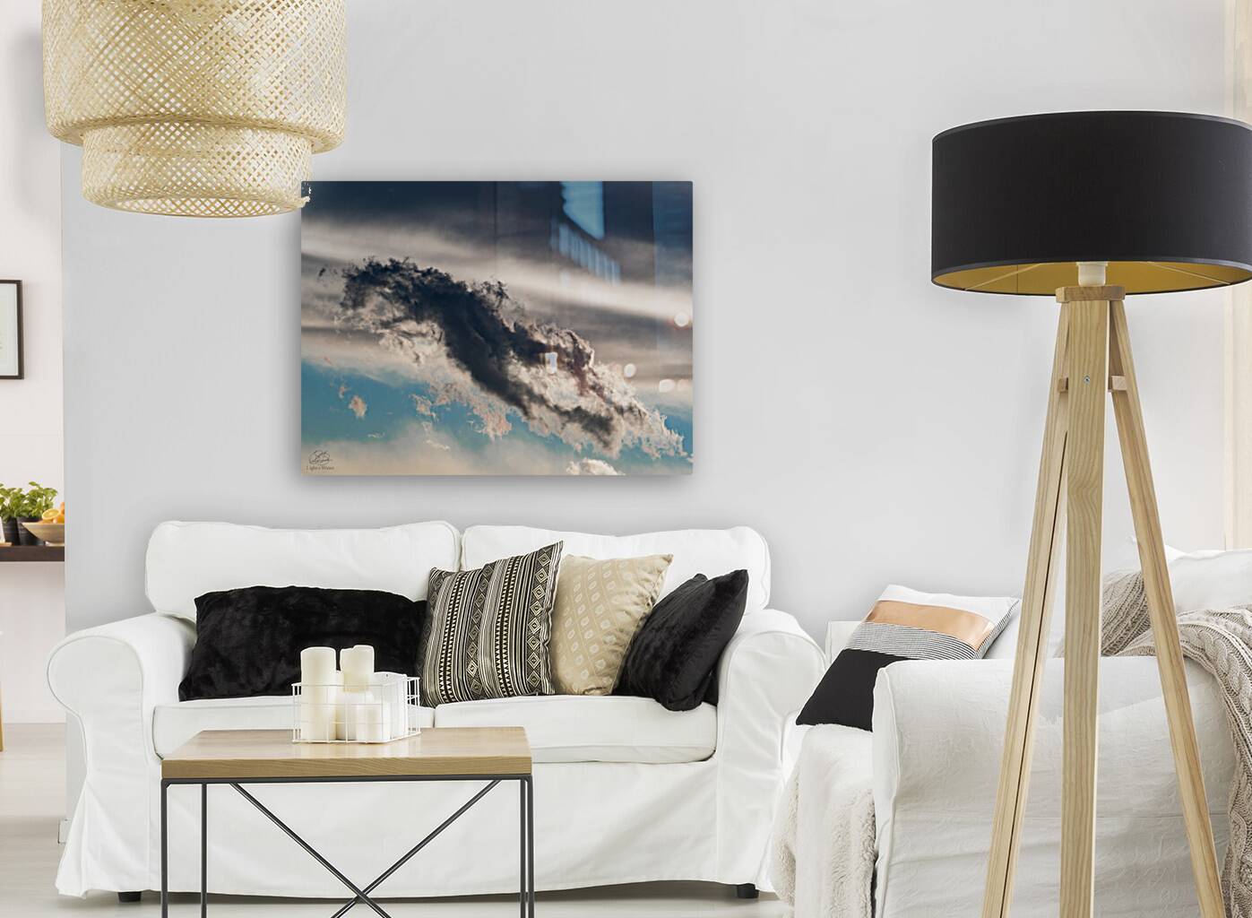 Drifting Dragon Reproduction