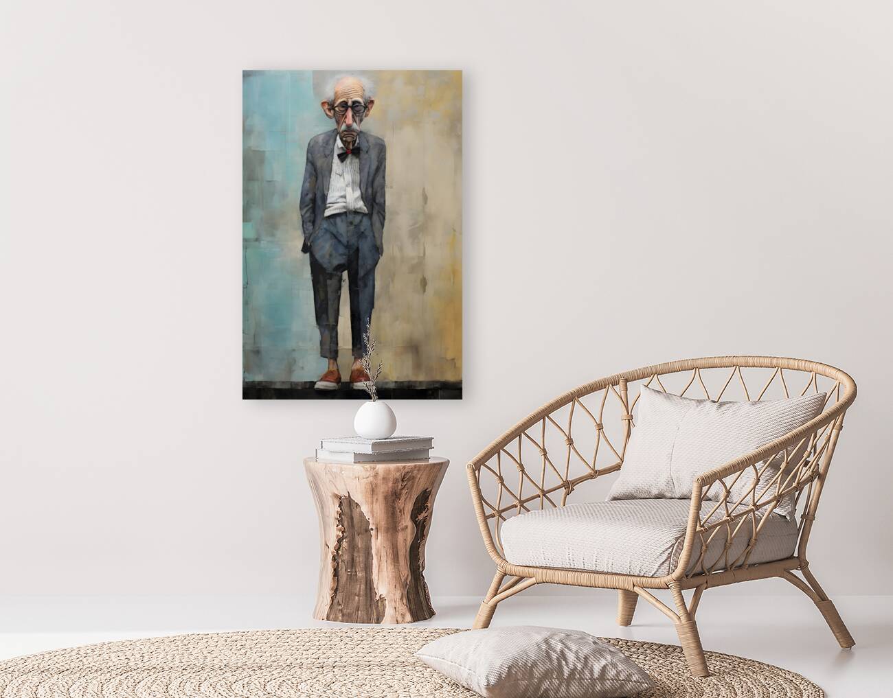 sassy 5 Reproduction