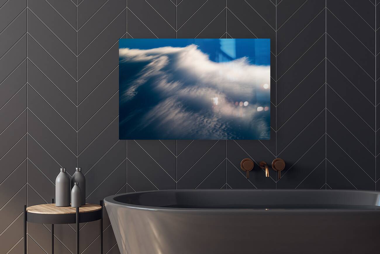 Ice Sheets Reproduction