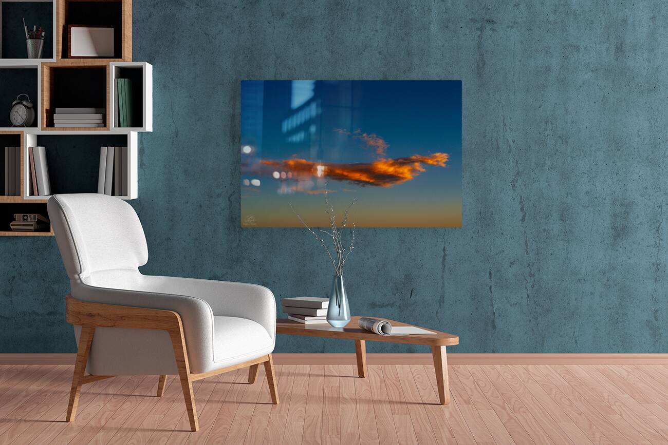 Take Flight Reproduction