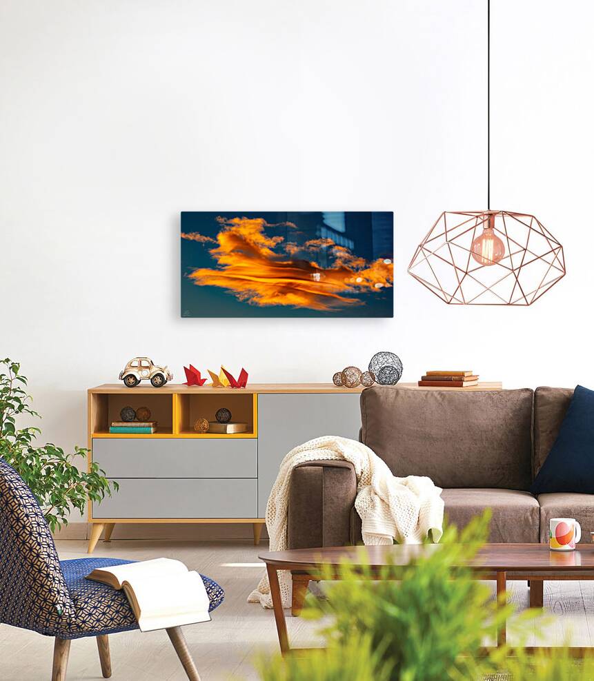 Aladdins Lamp Reproduction