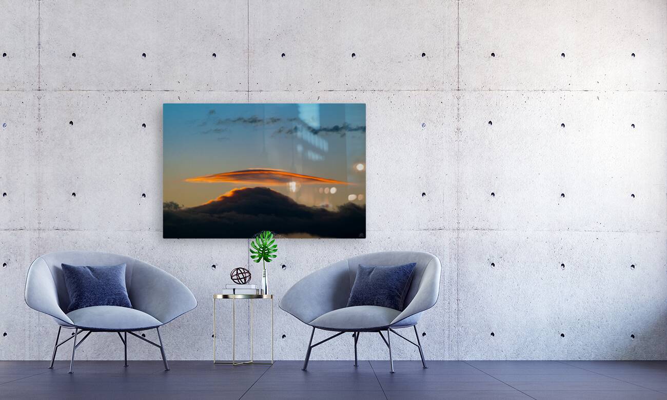 I Want to Believe Reproduction