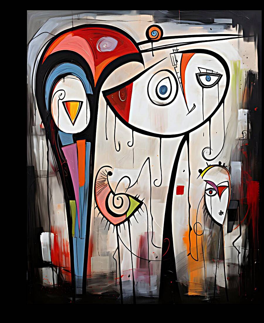 creatures 25 Reproduction