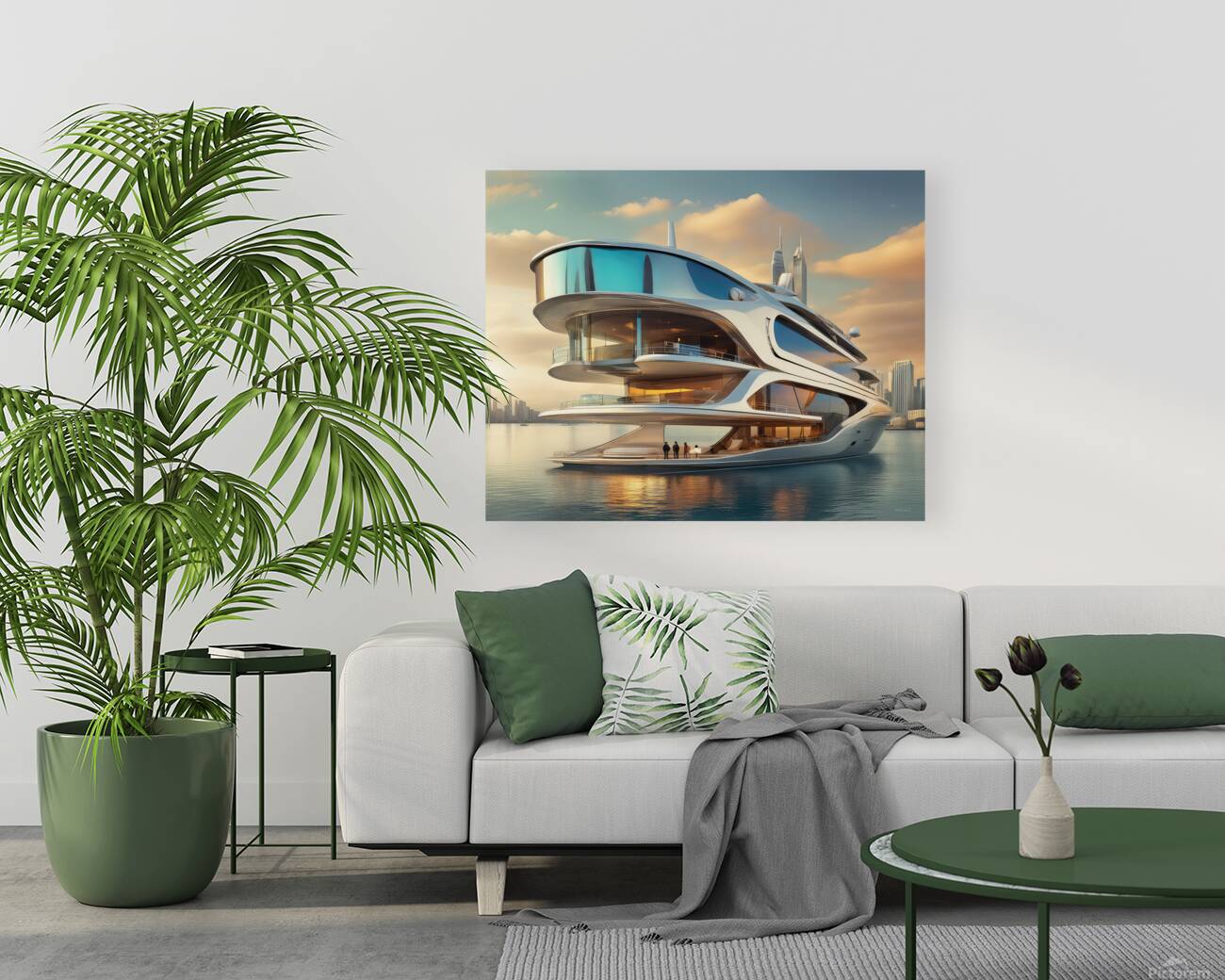 BILLION   Reproduction