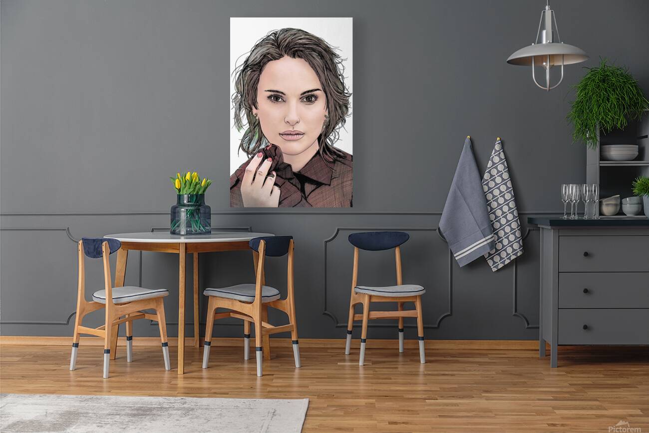 Natalie Reproduction