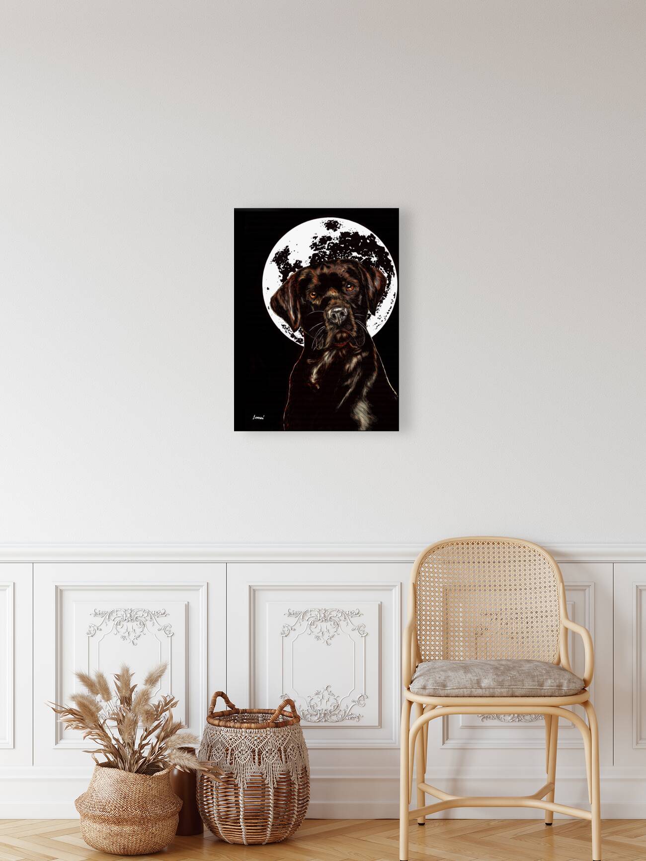 Labrador Reproduction