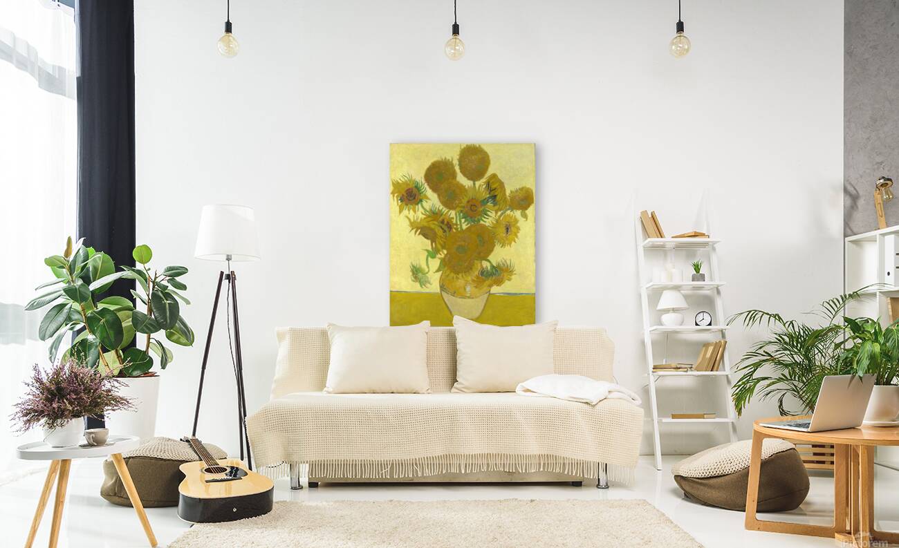 Vincent Willem van Gogh 02 Reproduction