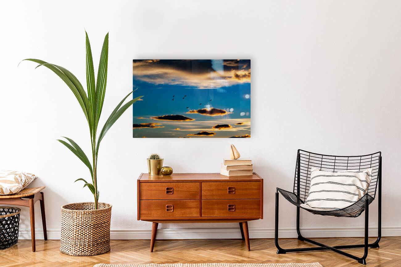 The Lightness of Freedom Reproduction