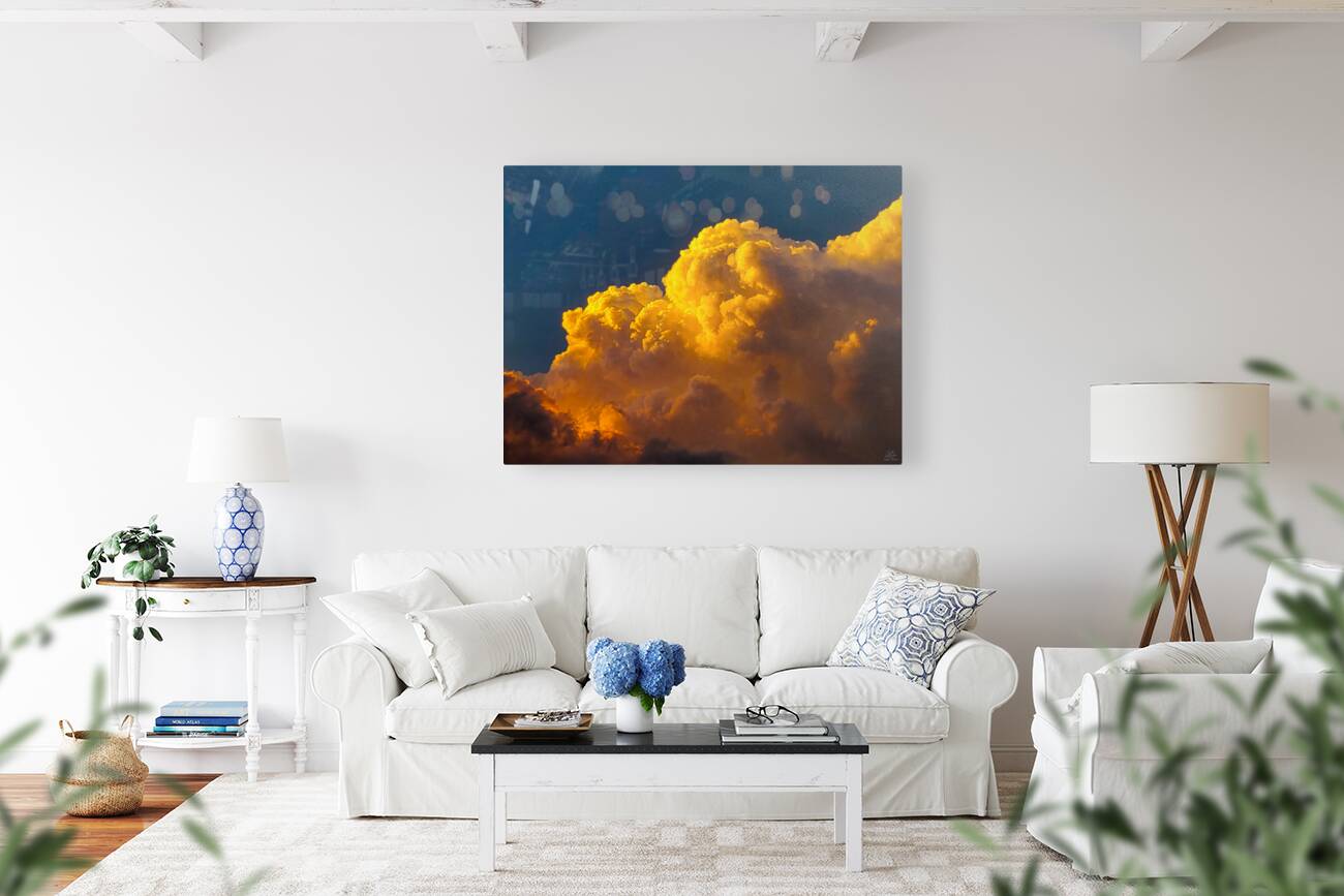 Gold in Them Hills Reproduction