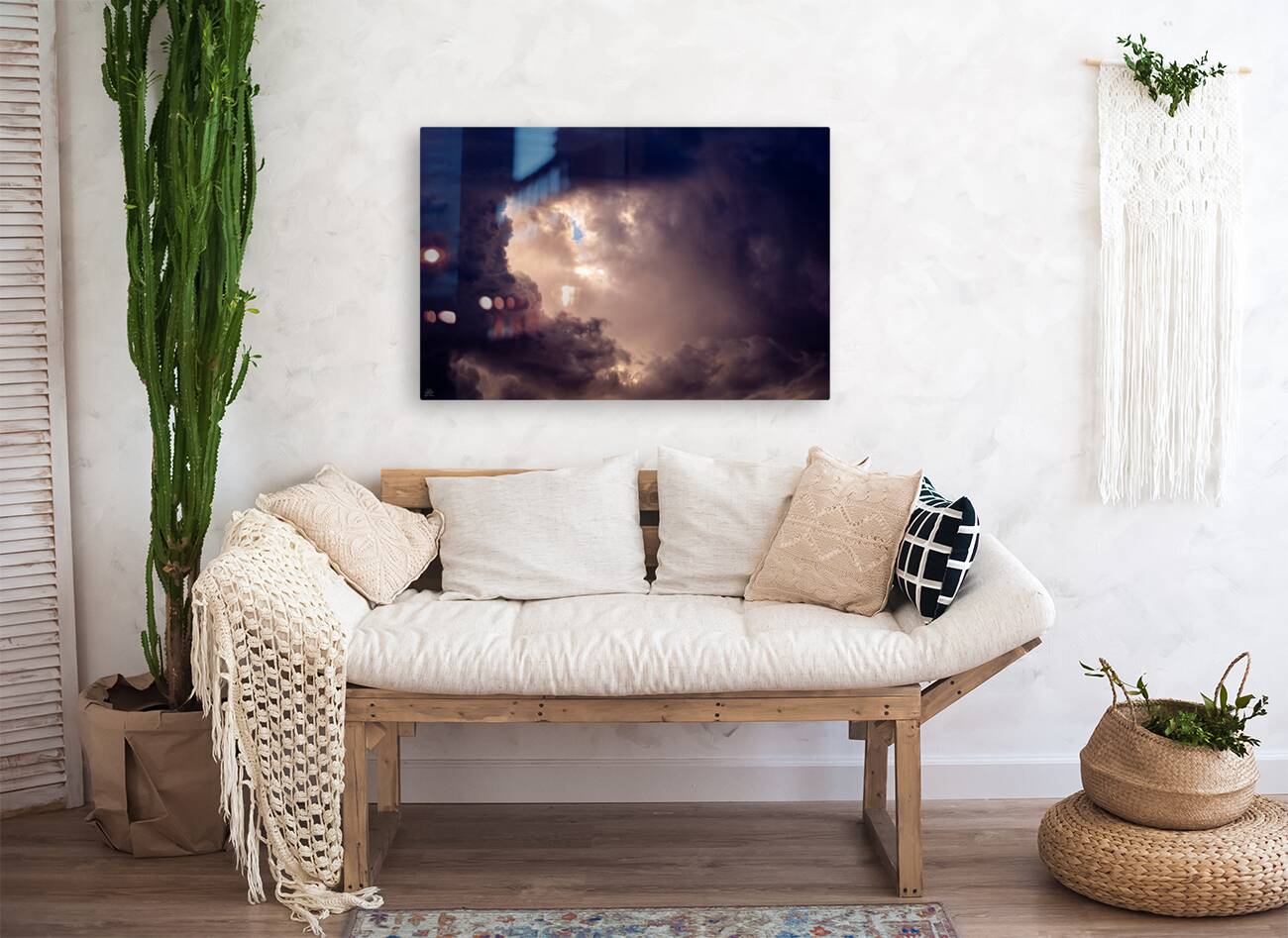 The Way Out Reproduction