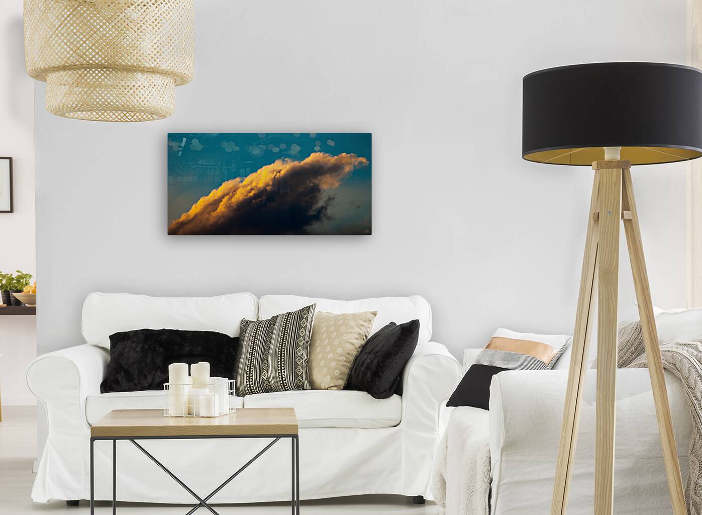 Leaning Tower Reproduction