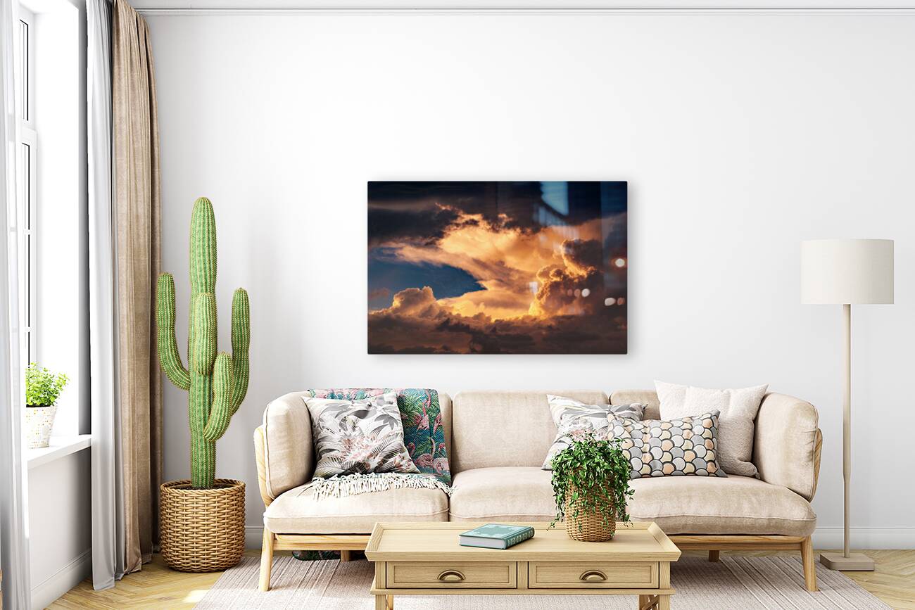 A Realm Unseen Reproduction