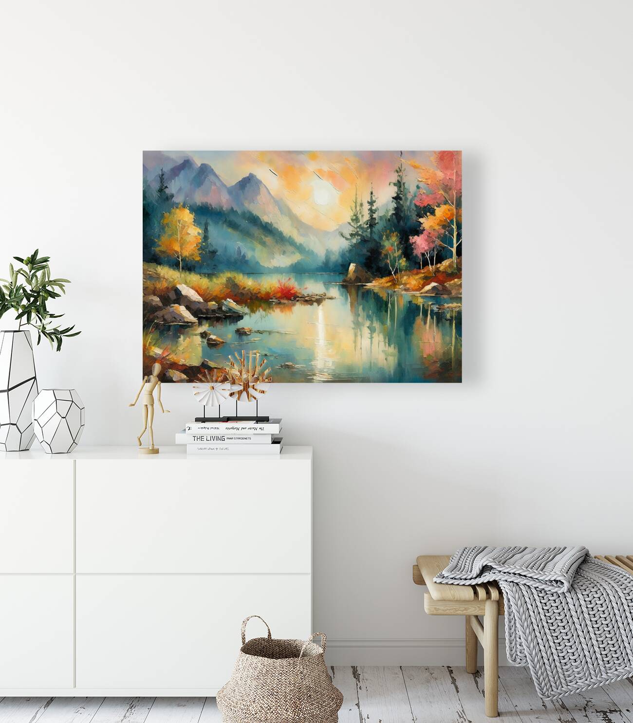 Best Time of Day Reproduction