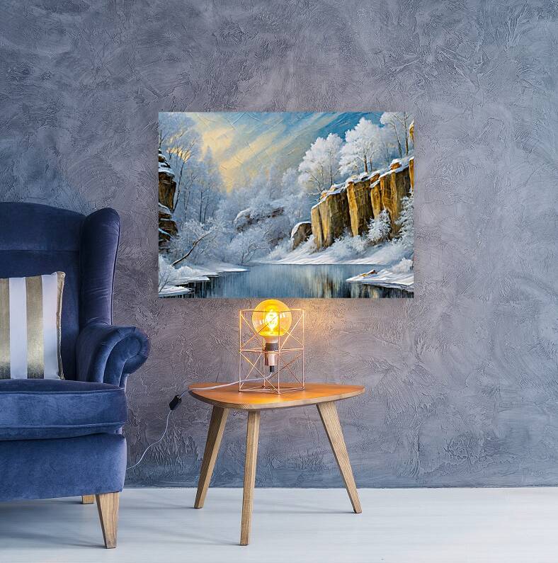 Dead Of Winter Reproduction