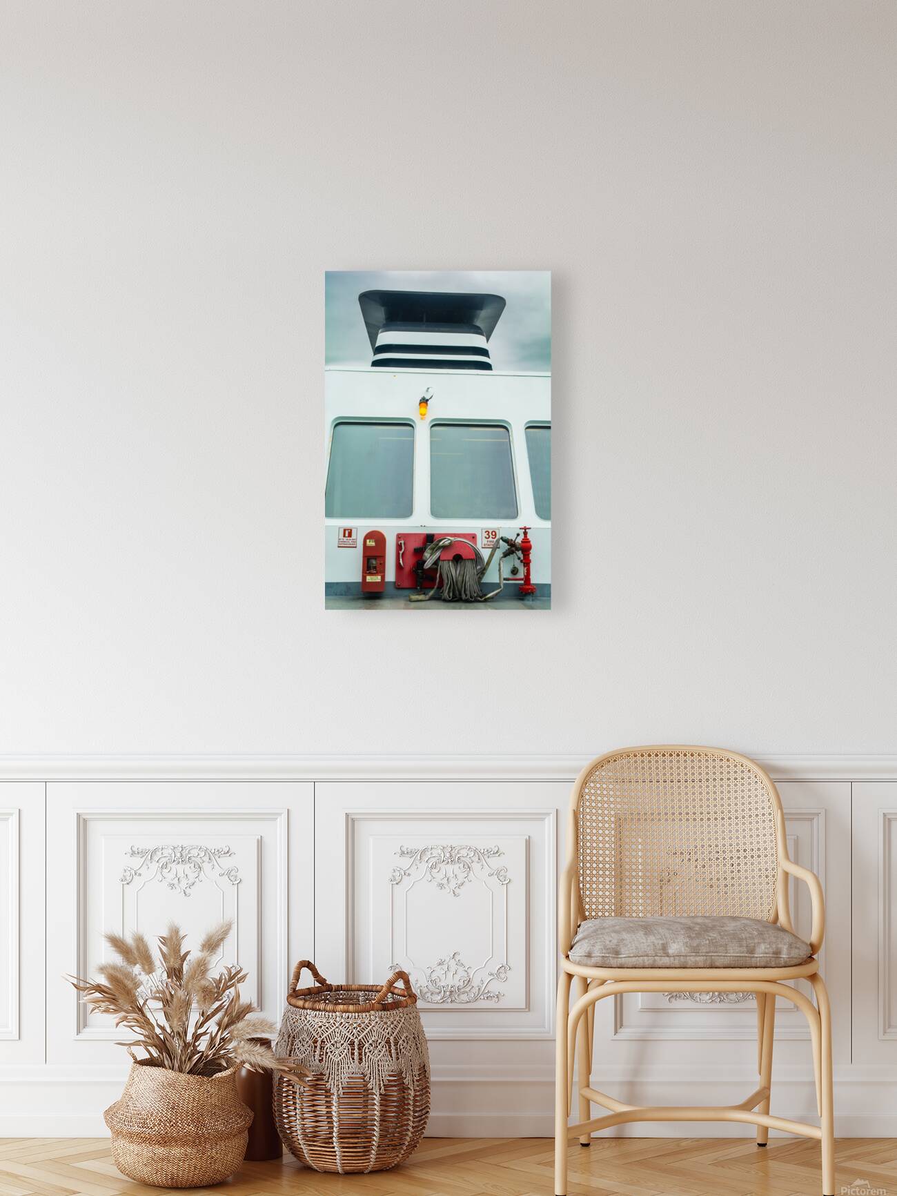 Safety First Reproduction